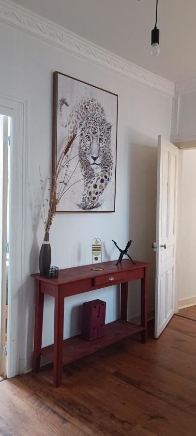 Apartmán Coeur De Loire Blois Exteriér fotografie