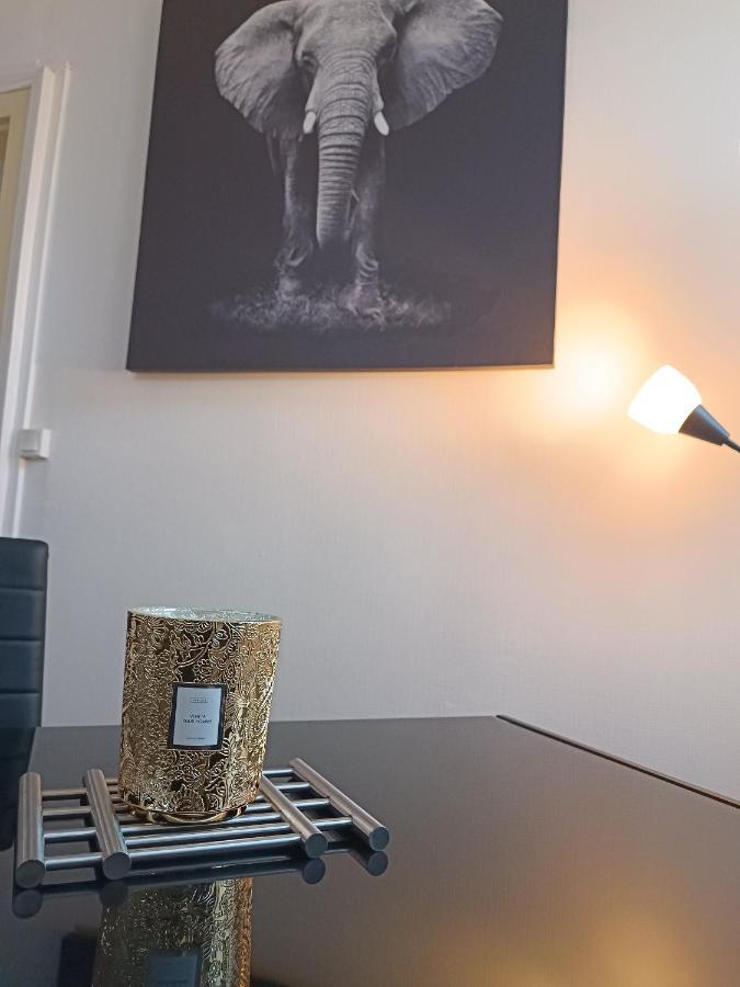 Apartmán Coeur De Loire Blois Exteriér fotografie
