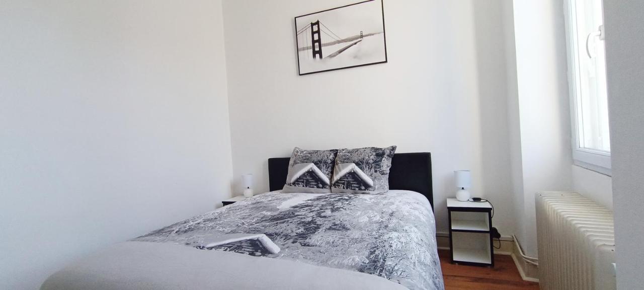 Apartmán Coeur De Loire Blois Exteriér fotografie
