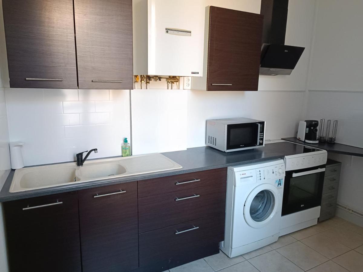 Apartmán Coeur De Loire Blois Exteriér fotografie