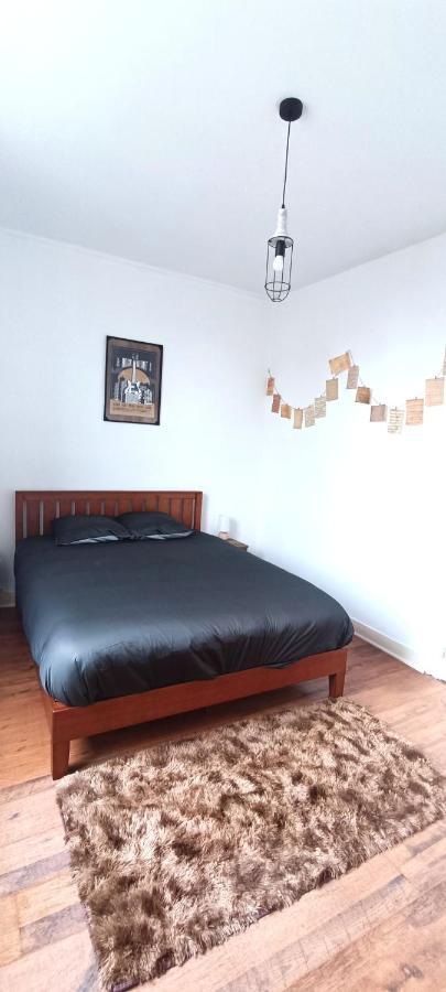 Apartmán Coeur De Loire Blois Exteriér fotografie