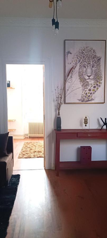 Apartmán Coeur De Loire Blois Exteriér fotografie